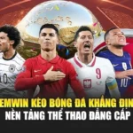 Cùng tìm hiểu nền tảng Gemwin